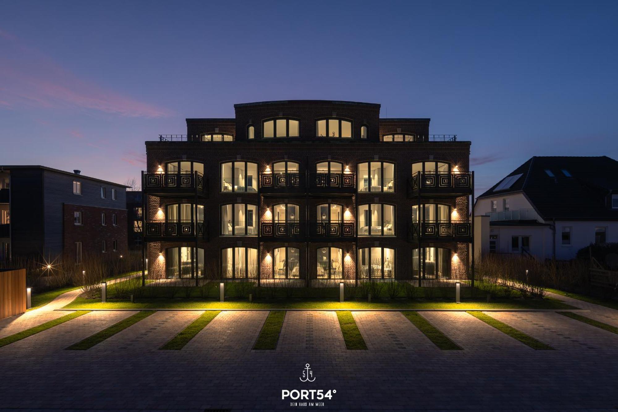 Brooklyn Bridge Auf Sylt Apartment List auf Sylt