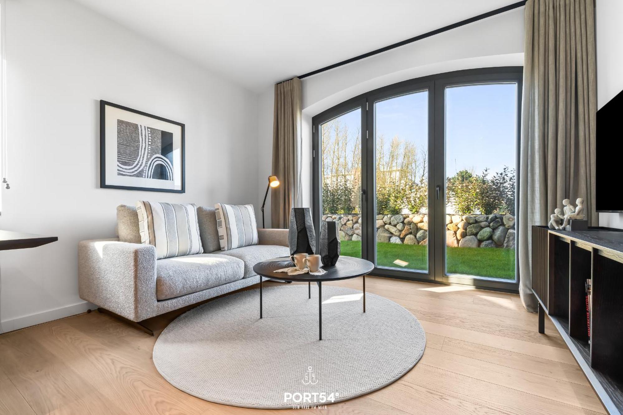 Brooklyn Bridge Auf Sylt Apartment List auf Sylt