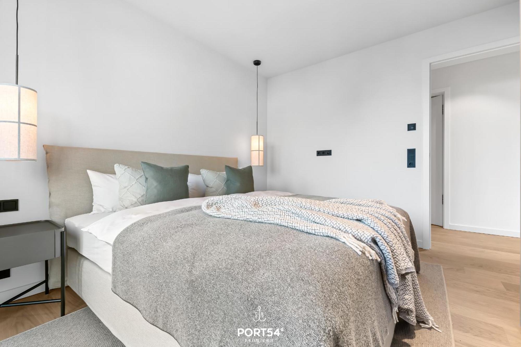 Brooklyn Bridge Auf Sylt Apartment *